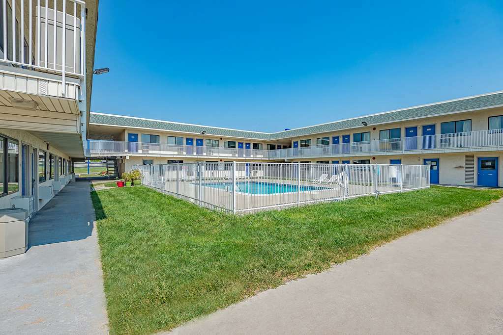 Motel 6 Kansas City, Mo - Airport Facilities photo